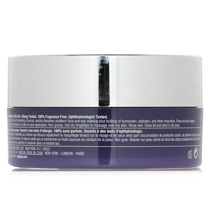 Clinique Take The Day Off Charcoal Cleansing Balm 125ml/4.2oz Image 3