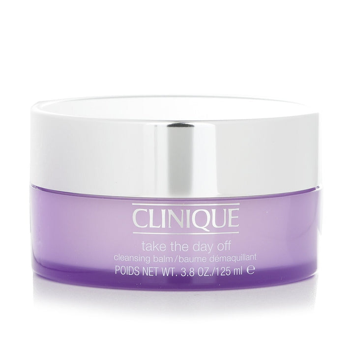 Clinique Take The Day Off Charcoal Cleansing Balm 125ml/4.2oz Image 4