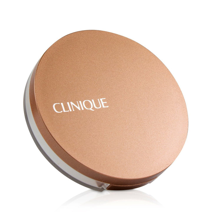 Clinique True Bronze Pressed Powder Bronzer - No. 02 Sunkissed 9.6g/0.33oz Image 3