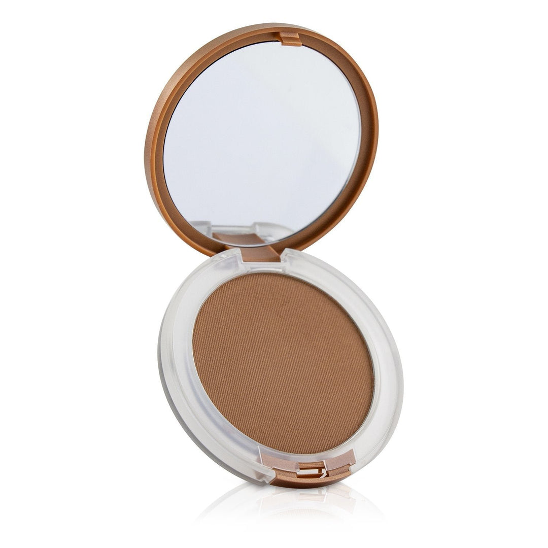 Clinique True Bronze Pressed Powder Bronzer - No. 02 Sunkissed 9.6g/0.33oz Image 4