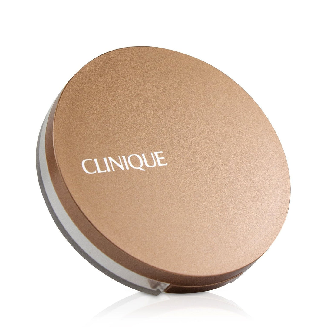 Clinique True Bronze Pressed Powder Bronzer - No. 02 Sunkissed 9.6g/0.33oz Image 4