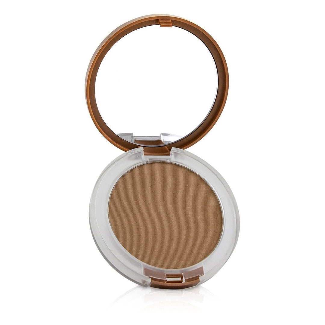 Clinique True Bronze Pressed Powder Bronzer - No. 02 Sunkissed 9.6g/0.33oz Image 6