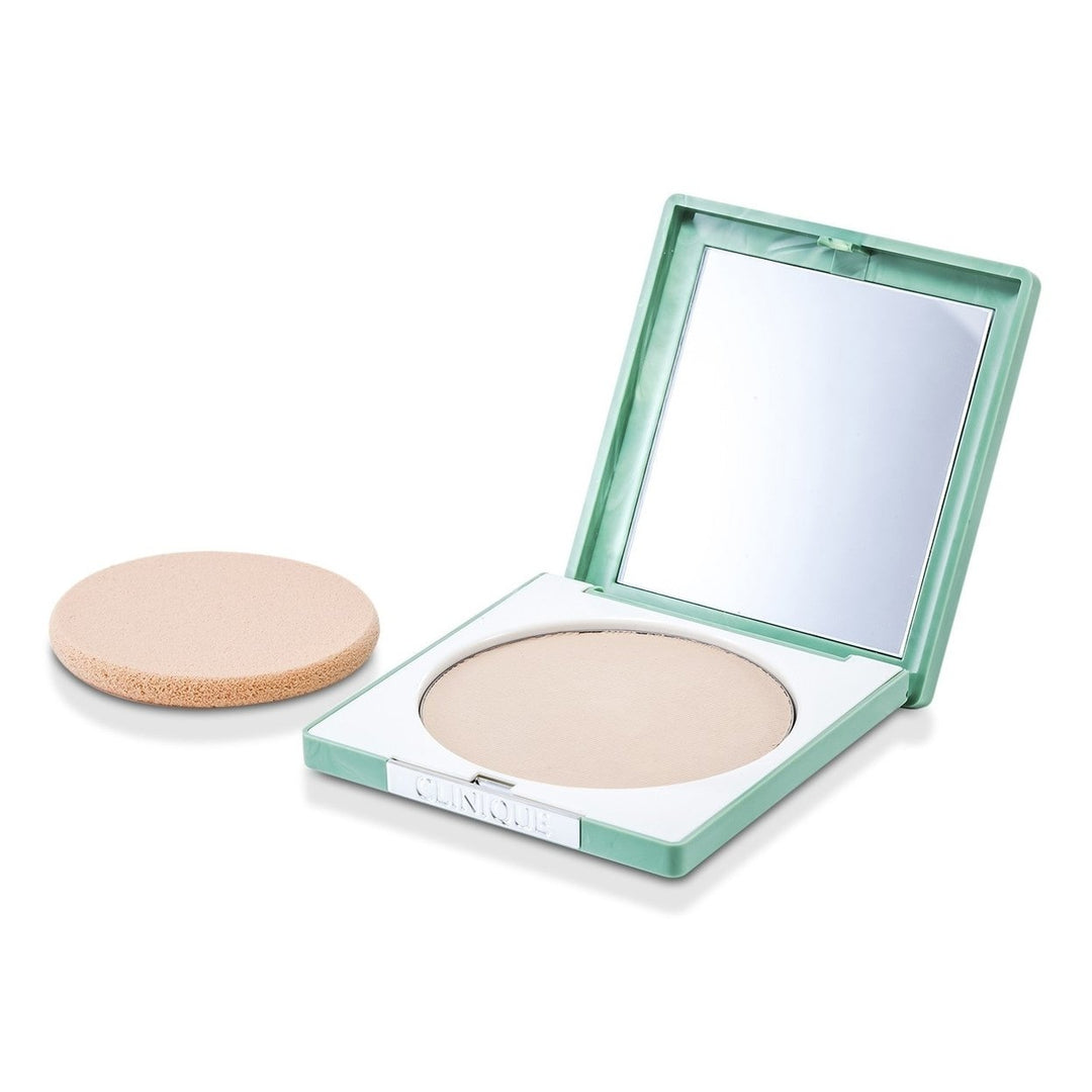 Clinique Superpowder - No. 01 Matte Ivory; Premium price due to scarcity 10g/0.35oz Image 9