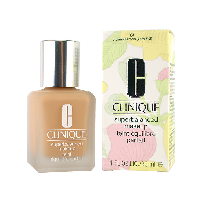 Clinique Superbalanced MakeUp - No. 04 / CN 40 Cream Chamois 30ml/1oz Image 2