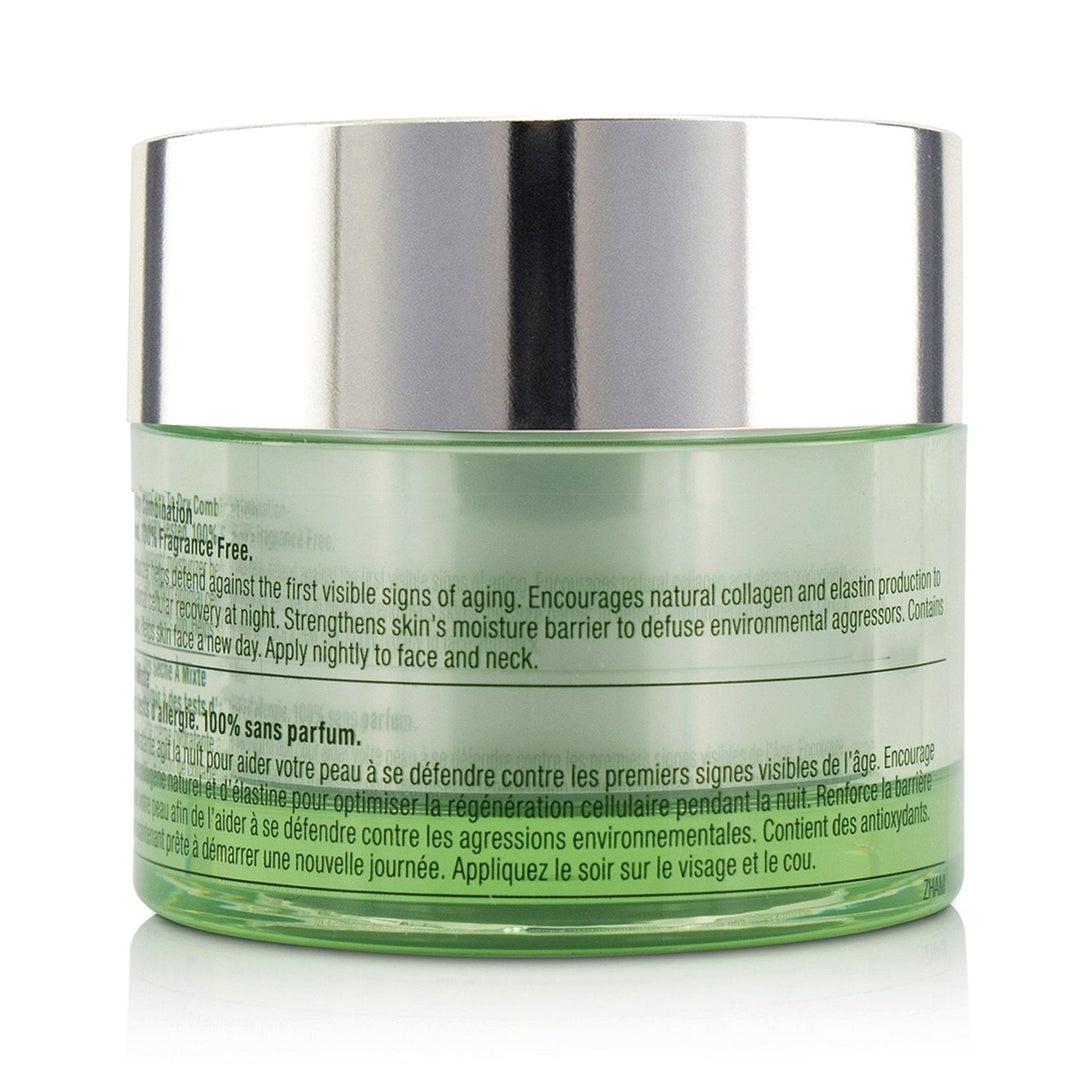 Clinique Superdefense Night Recovery Moisturizer - For Very Dry To Dry Combination 50ml/1.7oz Image 3