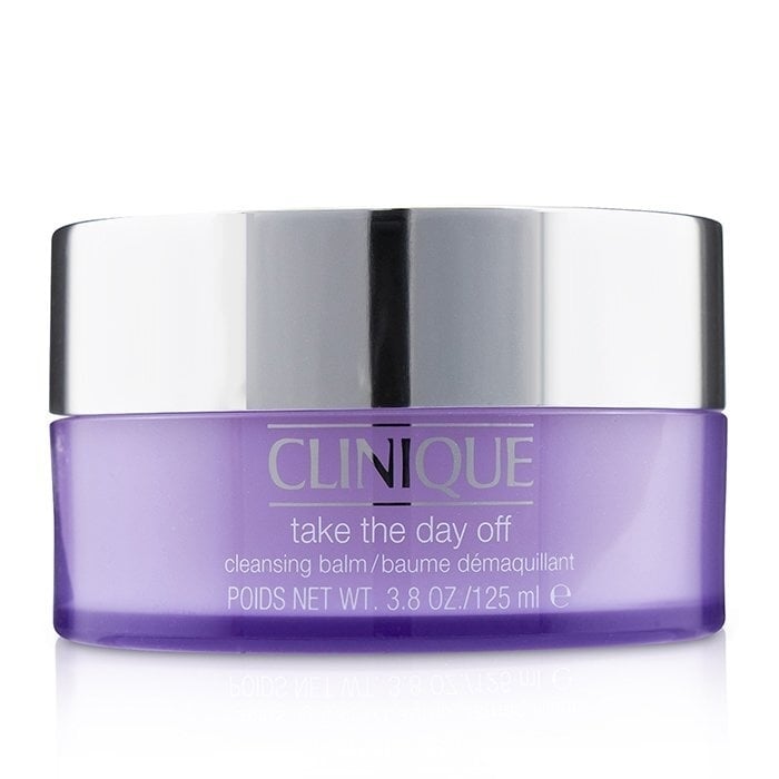 Clinique Take The Day Off Cleansing Balm 125ml/3.8oz Image 1