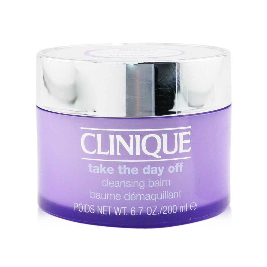 Clinique Take The Day Off Cleansing Balm (Jumbo Size) 200ml/6.7oz Image 1