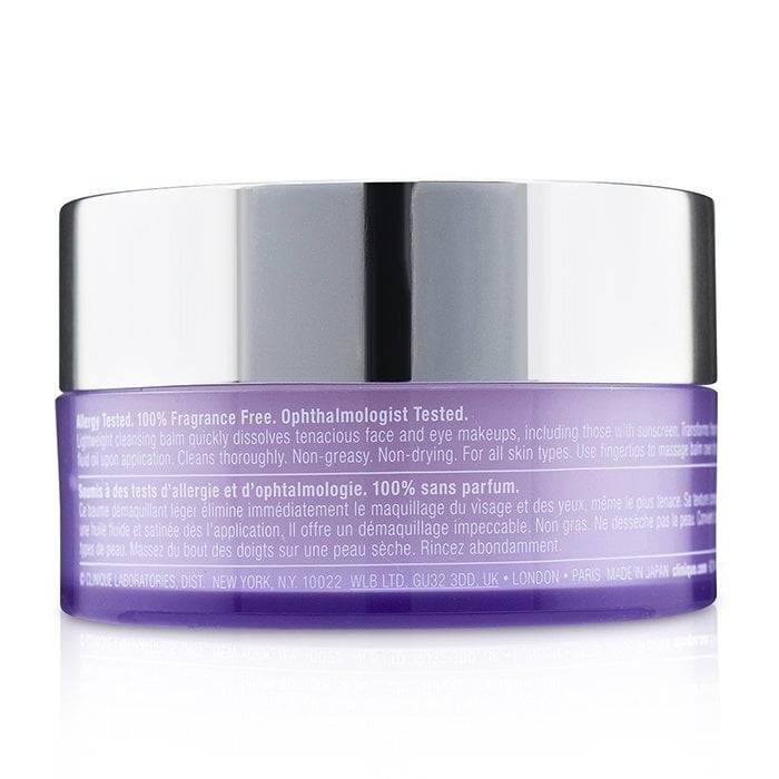 Clinique Take The Day Off Cleansing Balm 125ml/3.8oz Image 2