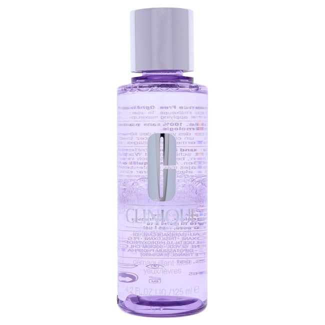 Clinique Take The Day Off Make Up Remover by Clinique for Unisex - 4.2 oz Makeup Remover Image 1