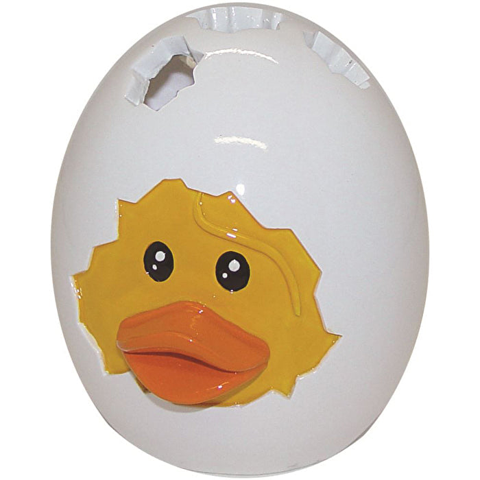 Clover Fields Duck Toothbrush Holder Image 1