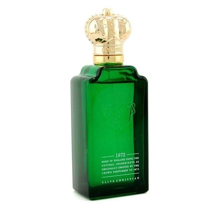 Clive Christian 1872 Perfume Spray 100ml/3.4oz Image 1