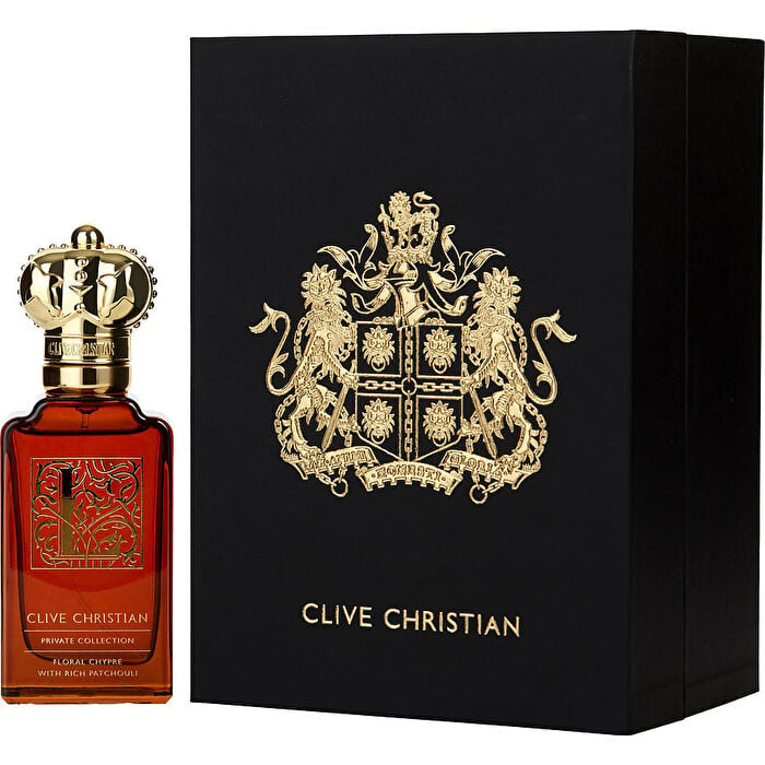 Clive Christian Clive Christian L Floral Chypre Eau De Parfum Spray 50ml/1.6oz Image 1