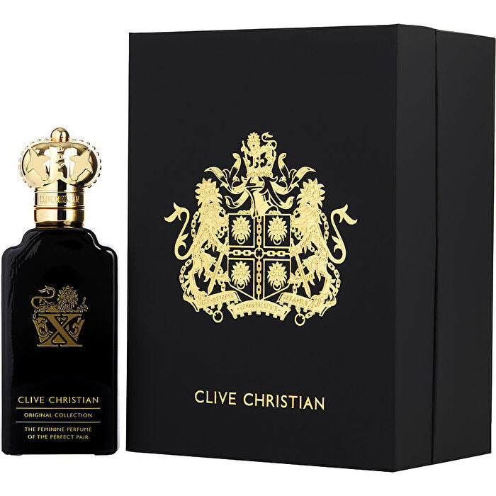 Clive Christian Clive Christian X Pure Parfum Spray ( Packaging) 100ml/3.4oz Image 1