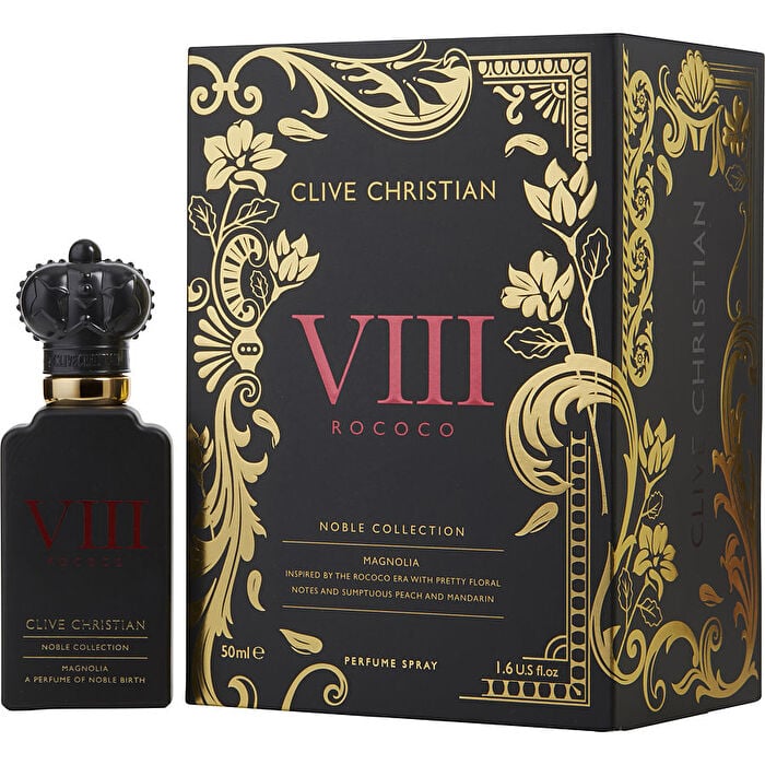 Clive Christian Clive Christian Viii Rococo Magnolia Perfume Spray 50ml/1.6oz Image 1