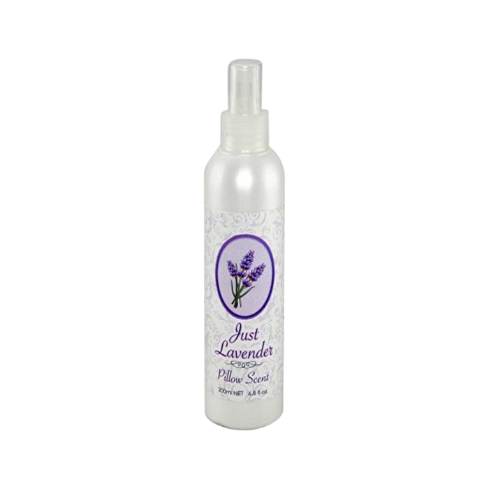 Clover Fields Just Lavender Pillow Scent Spray 200ml Image 1