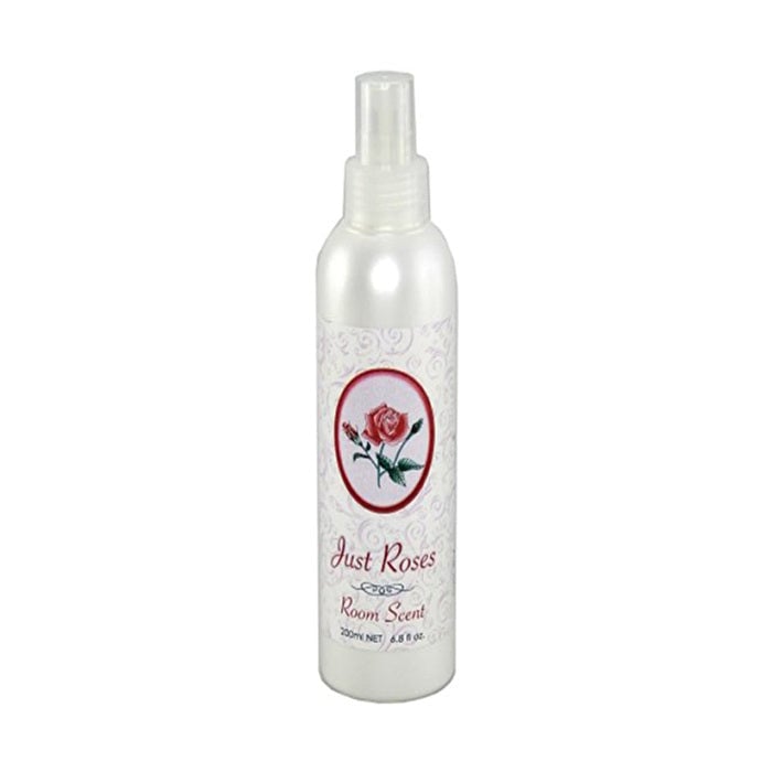 Clover Fields Just Roses Room Scent Spray 200ml Image 1