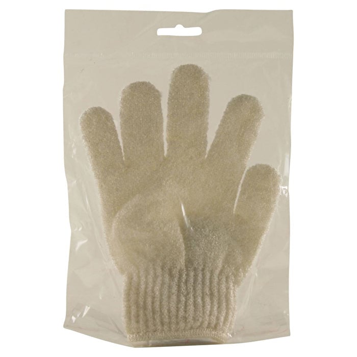 Clover Fields Massage Glove Ivory Image 1