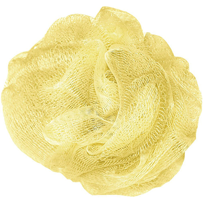 Clover Fields Mesh Sponge Ivory Image 1