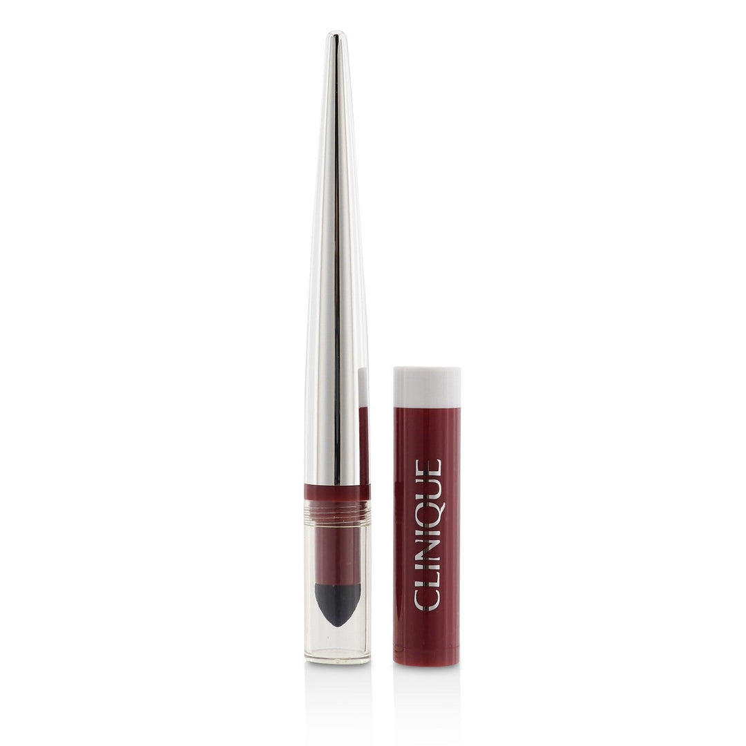 Clinique Pop Lip Shadow Cushion Matte Lip Powder - 03 Crimson Pop 1.2g/0.04oz Image 7