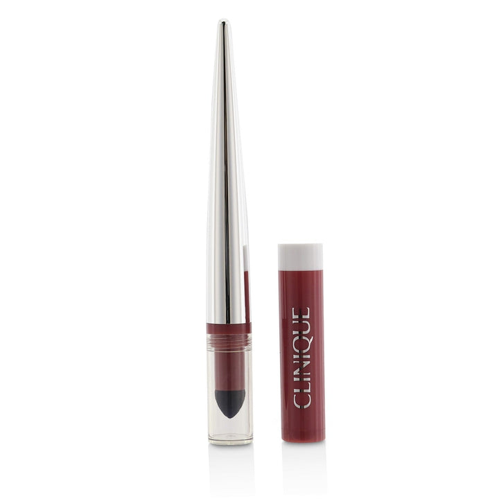 Clinique Pop Lip Shadow Cushion Matte Lip Powder - 03 Crimson Pop 1.2g/0.04oz Image 9