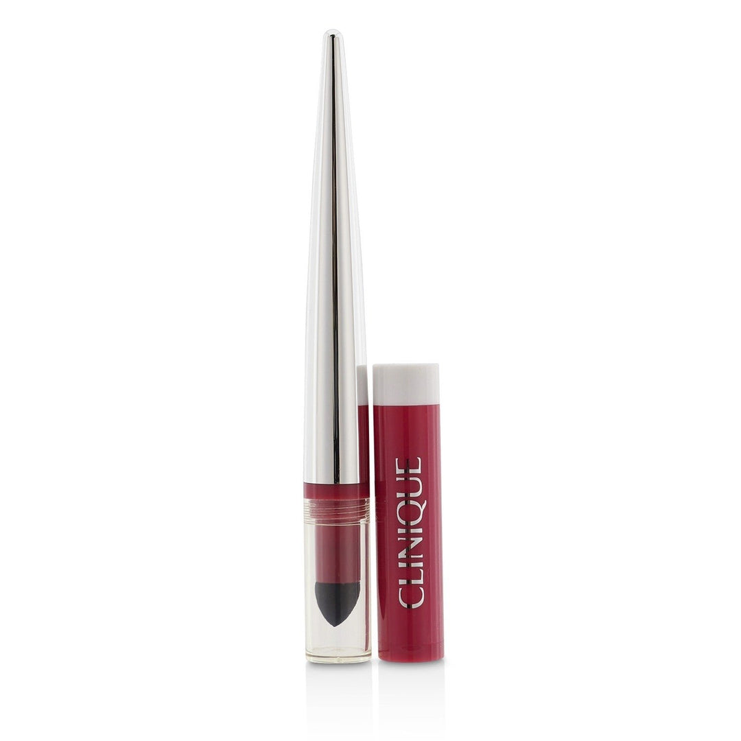 Clinique Pop Lip Shadow Cushion Matte Lip Powder - 03 Crimson Pop 1.2g/0.04oz Image 10