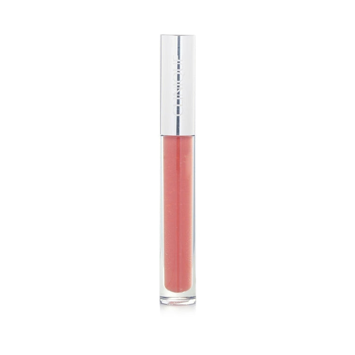 Clinique Pop Plush Creamy Lip Gloss - 01 Black Honey Pop 3.4ml/0.11oz Image 1