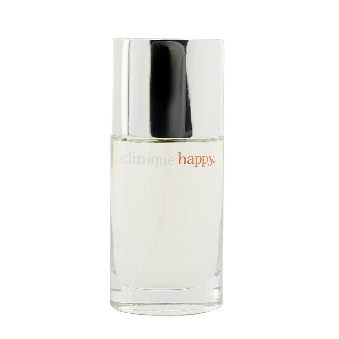 Clinique Happy Eau De Parfum Spray 100ml/3.4oz Image 4