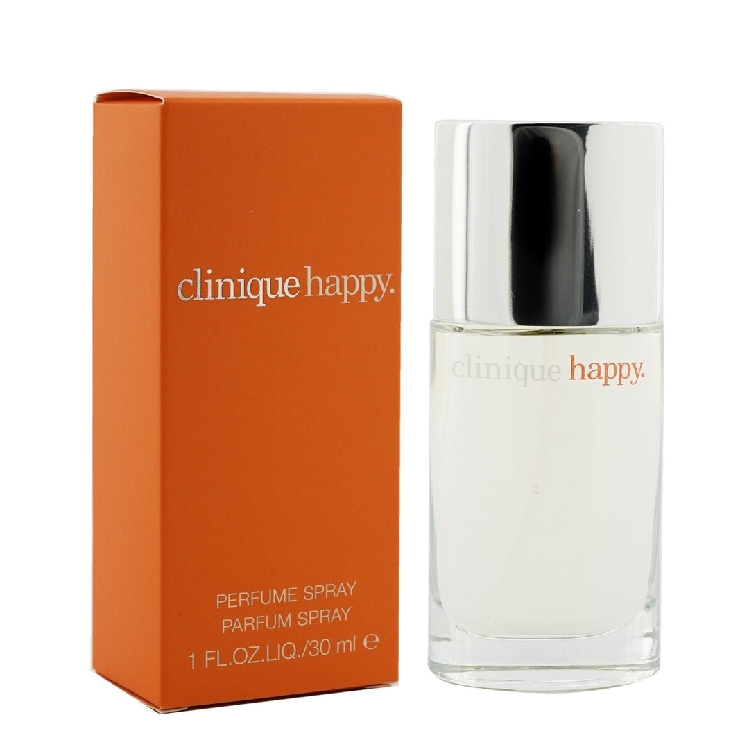 Clinique Happy Eau De Parfum Spray 100ml/3.4oz Image 6