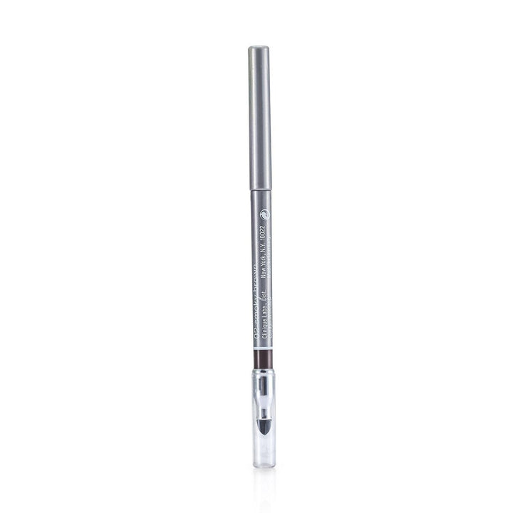 Clinique Quickliner For Eyes - 02 Smoky Brown 0.3g/0.01oz Image 7