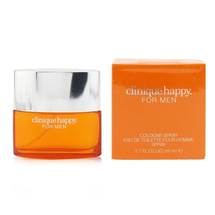 Clinique Happy Eau De Toilette Spray 100ml/3.4oz Image 4