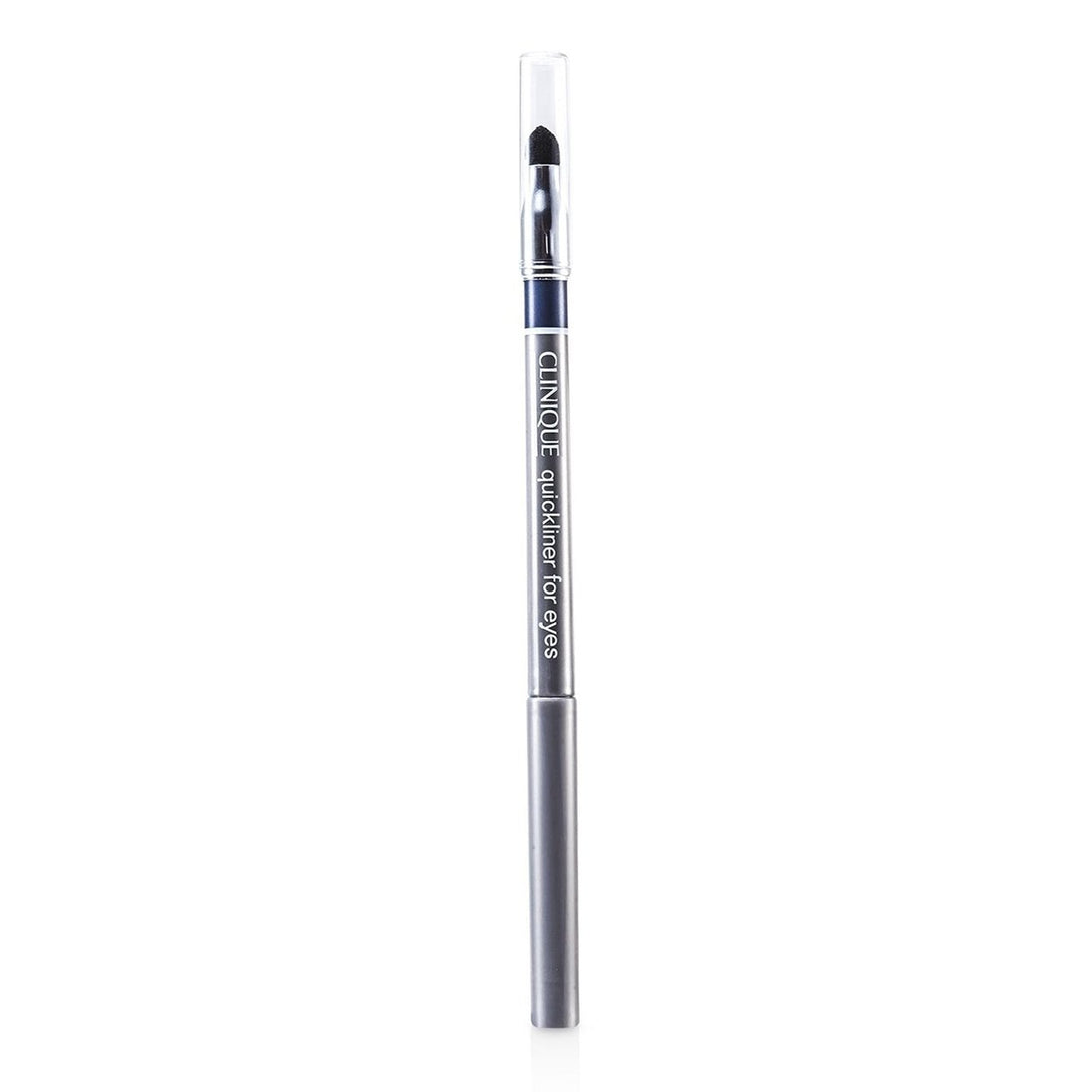 Clinique Quickliner For Eyes - 02 Smoky Brown 0.3g/0.01oz Image 10