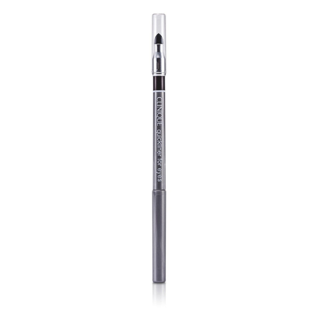 Clinique Quickliner For Eyes - 02 Smoky Brown 0.3g/0.01oz Image 12