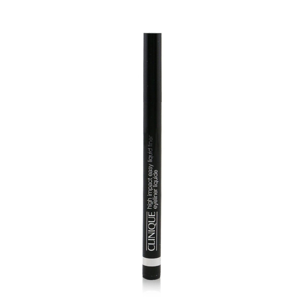 Clinique High Impact Easy Liquid Liner - 01 Black 0.67g/0.02oz Image 3