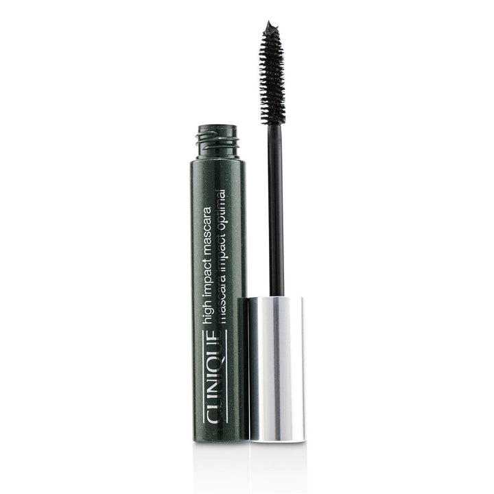 Clinique High Impact Mascara - 01 Black 7ml/0.28oz Image 3