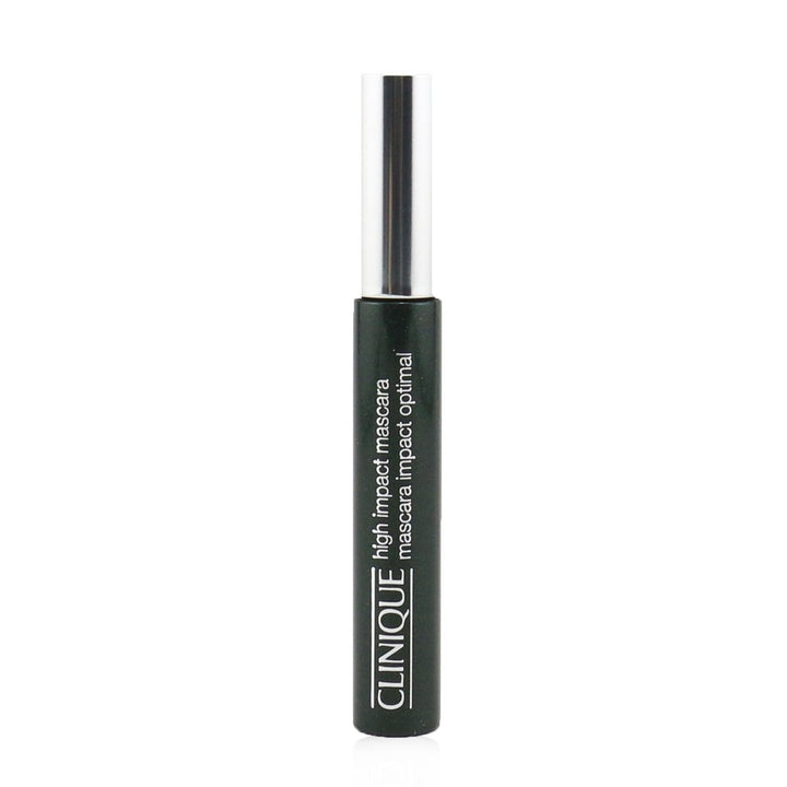 Clinique High Impact Mascara - 01 Black 7ml/0.28oz Image 4