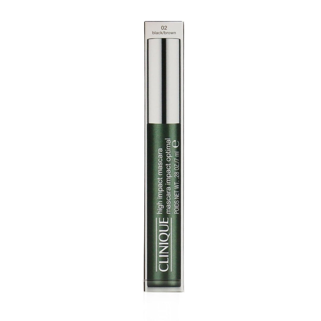 Clinique High Impact Mascara - 01 Black 7ml/0.28oz Image 6