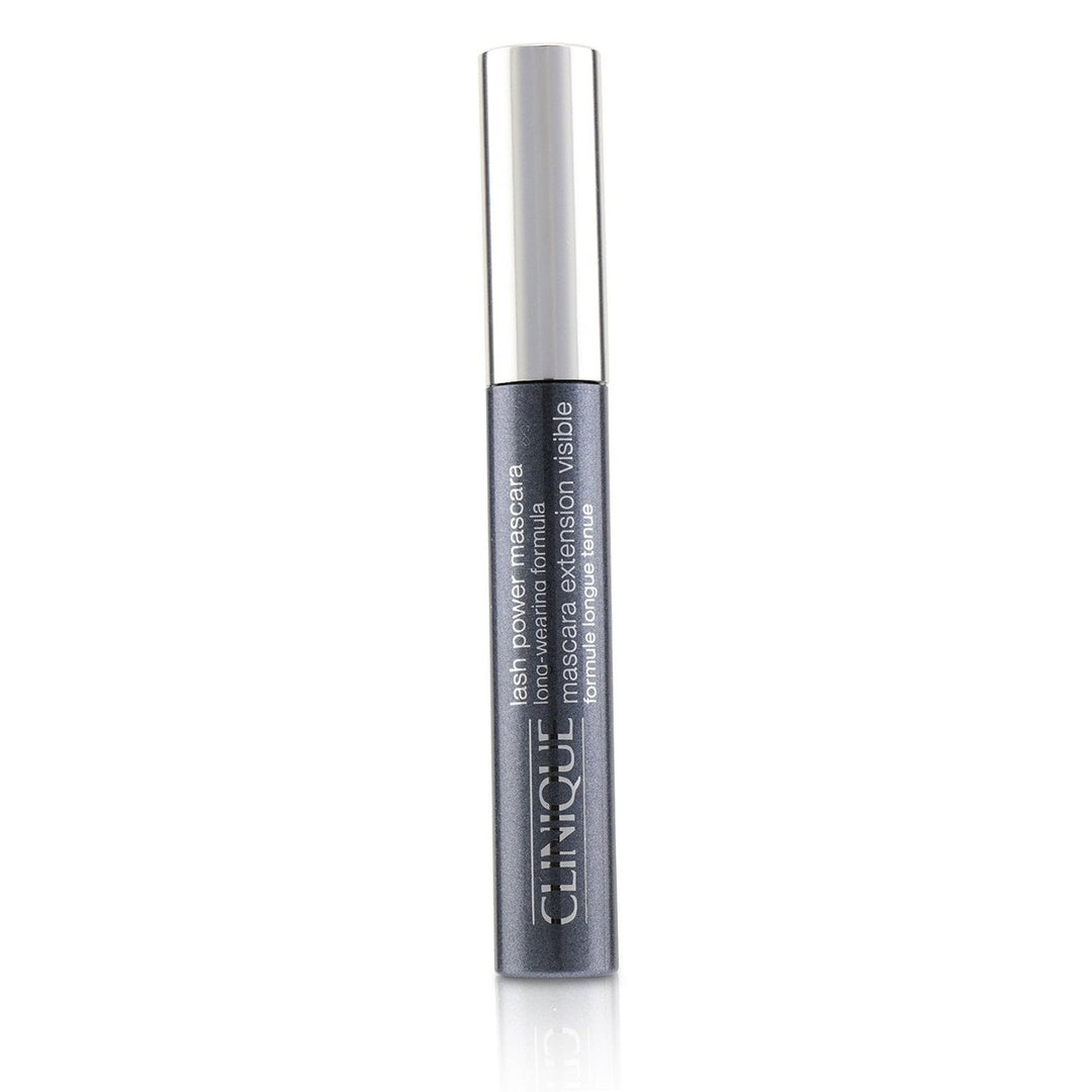 Clinique Lash Power Extension Visible Mascara - 01 Black Onyx 6ml/0.21oz Image 2