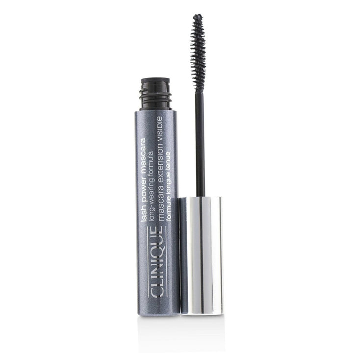 Clinique Lash Power Extension Visible Mascara - 01 Black Onyx 6ml/0.21oz Image 3