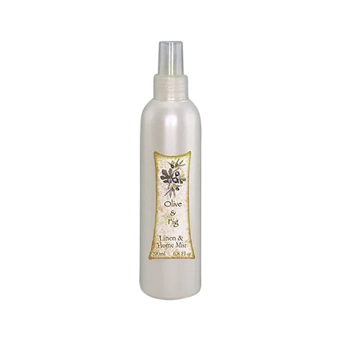 Clover Fields Olive and Fig Linen and Home Mist 200ml Image 1