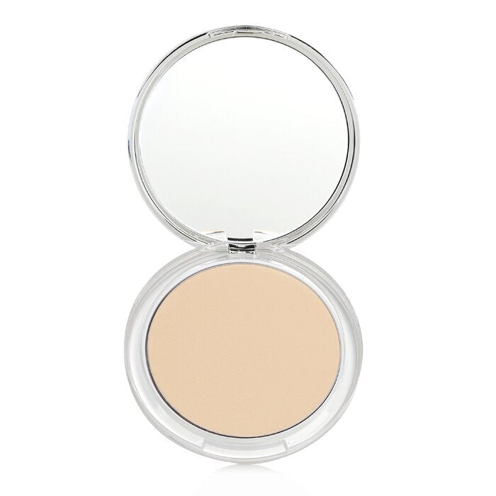 Clinique Stay Matte Powder Oil Free - No. 101 Invisible Matte 7.6g/0.27oz Image 1