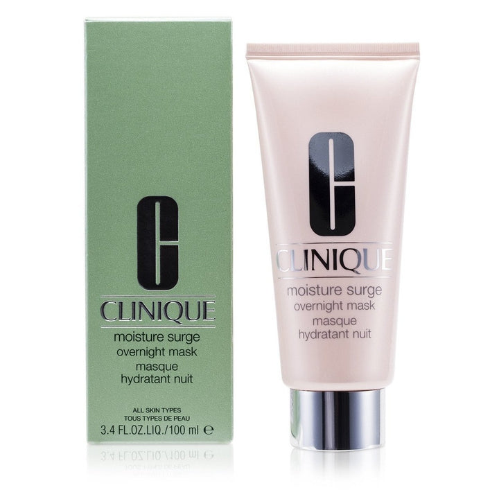 Clinique Moisture Surge Overnight Mask 100ml/3.4oz Image 2