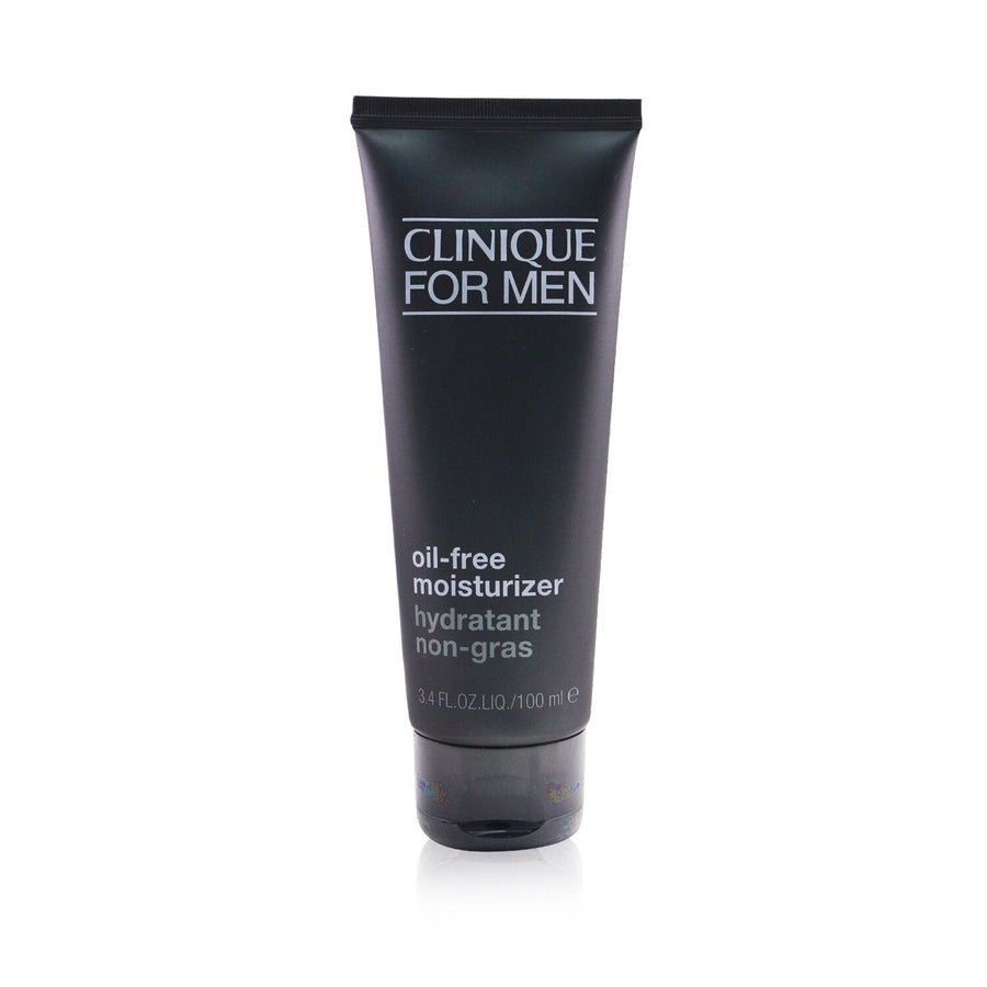 Clinique Oil-Free Moisturizer 100ml/3.4oz Image 1