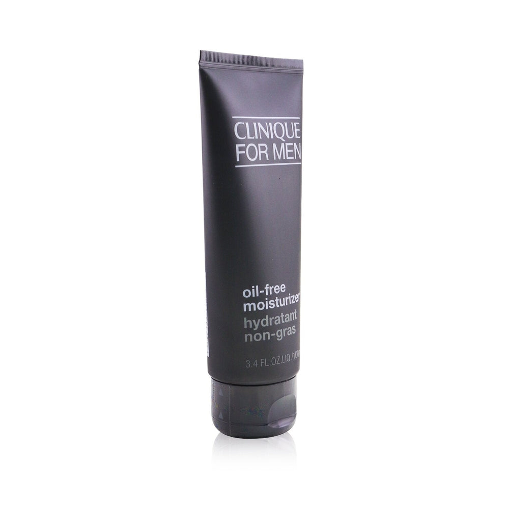 Clinique Oil-Free Moisturizer 100ml/3.4oz Image 2