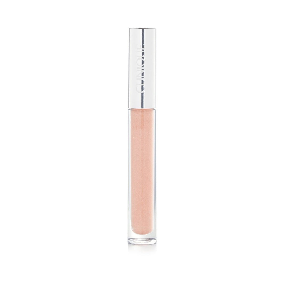 Clinique Pop Plush Creamy Lip Gloss - 07 Airkiss Pop 3.4ml/0.11oz Image 1