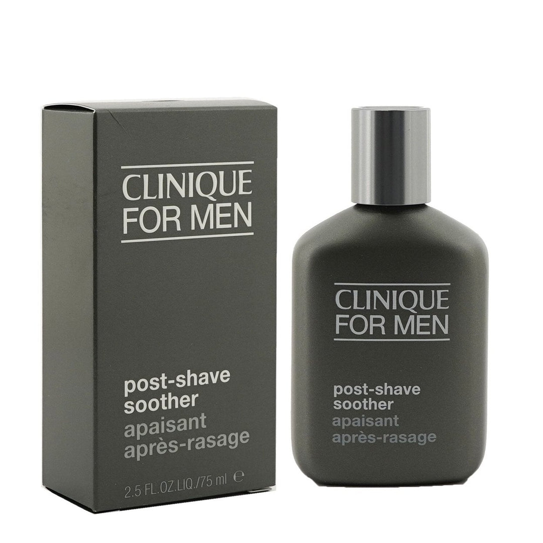 Clinique Post Shave Soother 75ml/2.5oz Image 2