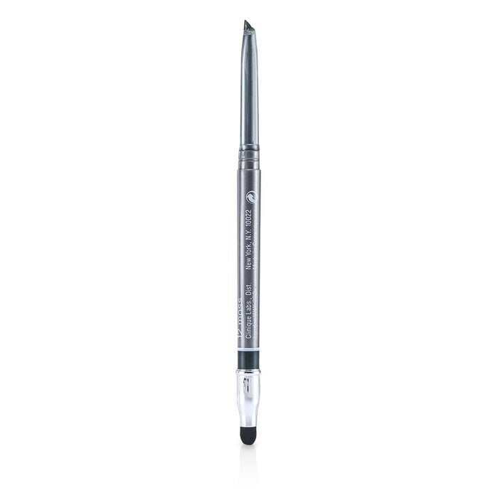 Clinique Quickliner For Eyes - 12 Moss 0.3g/0.01oz Image 1