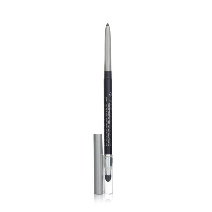 Clinique Quickliner For Eyes Intense - 02 Intense Plum 0.25g/0.008oz Image 1