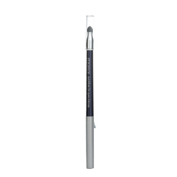 Clinique Quickliner For Eyes Intense - 02 Intense Plum 0.25g/0.008oz Image 3