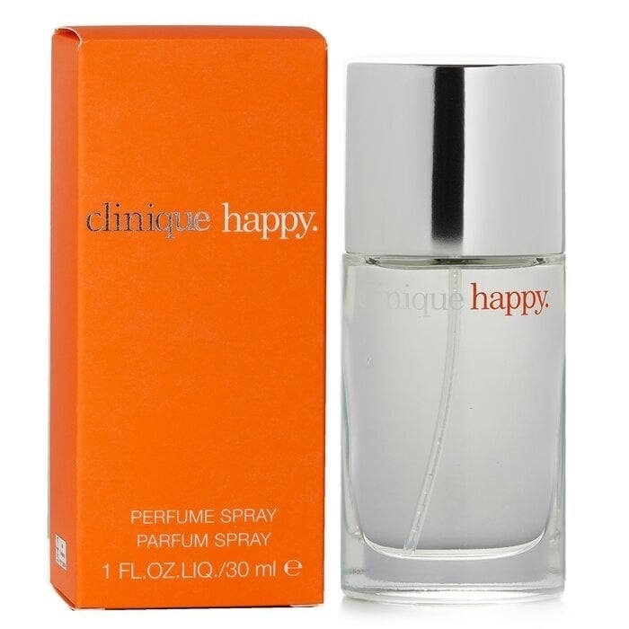 Clinique Happy Eau De Parfum Spray 30ml/1oz Image 2