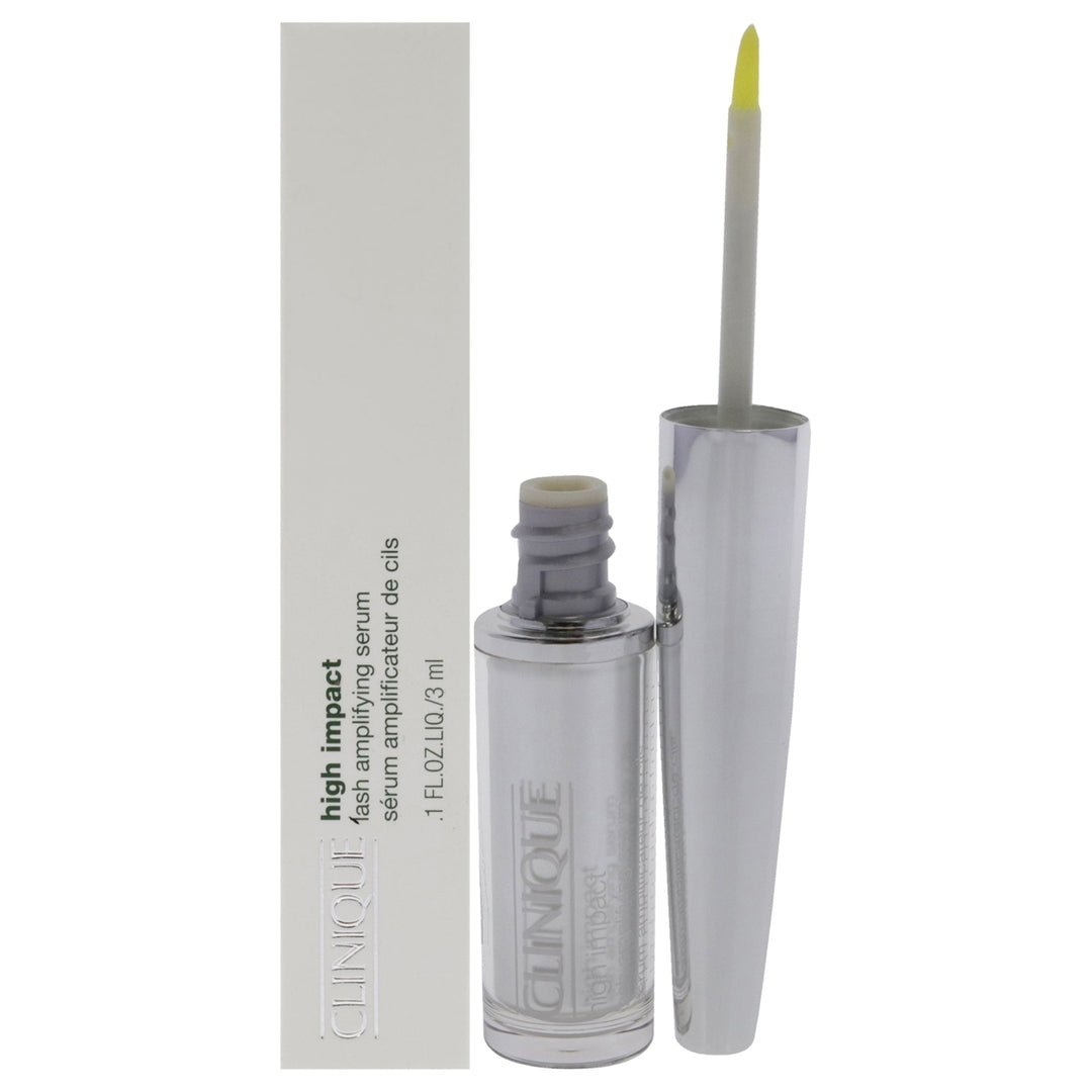 Clinique High Impact Lash Amplifying Serum by Clinique for Women - 0.1 oz Serum Image 1